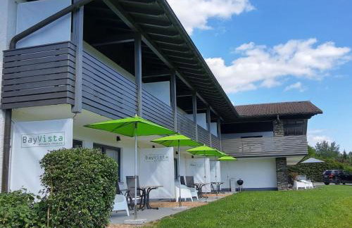 Apartment BayVista Lodge by Interhome - Foto 31