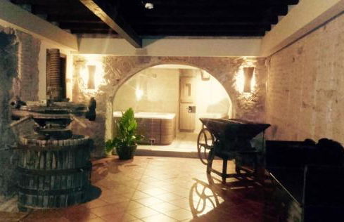 Masia Can Canyes & Spa - Photo 90