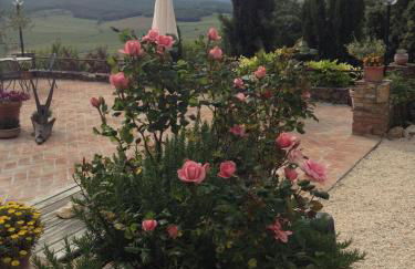 Podere La Castellina - Foto 48