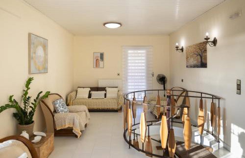 Villa Aelia Luxury Maisonette - Foto 21