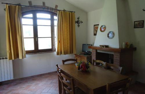 Il Borgo di Montereggi - Foto 30