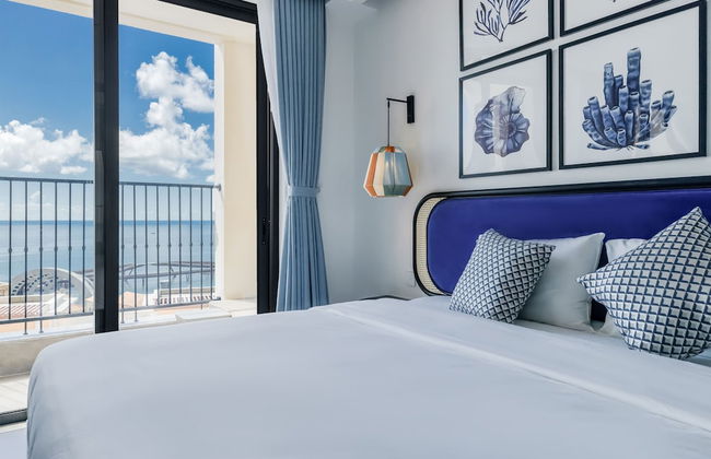 Luxury Hillside Apartment Phu Quoc - Foto 6