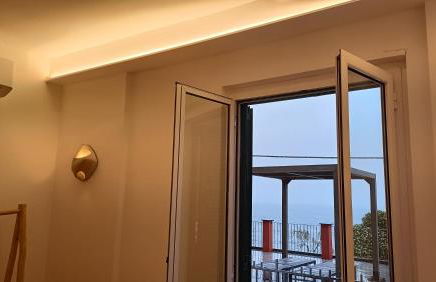 Sea view apartment VIVIANA - Foto 42