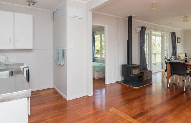 Russell - Orongo Bay Holiday Park - Photo 30