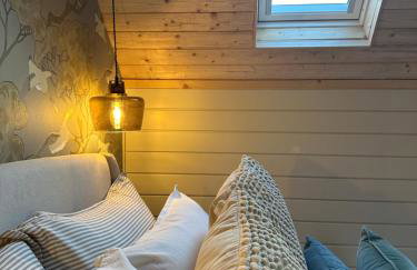 Hatton Lodge - Foto 12