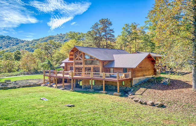 Slps 24 12m Town 7acre Huge Yard Theatre Gmroom - Foto 65