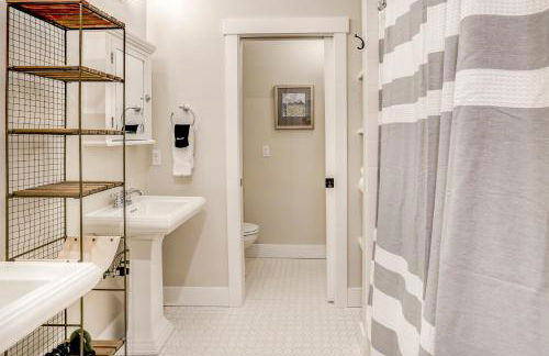 Seafaring Retreat by Seabrook Hospitality - Foto 10