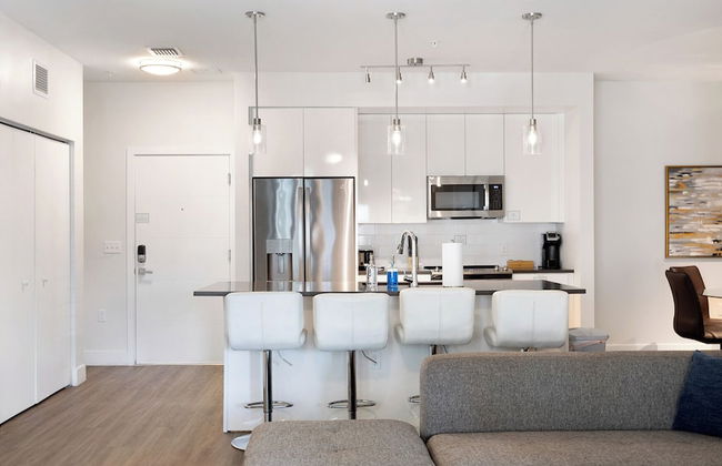 Landing Tampa Westshore - Foto 15