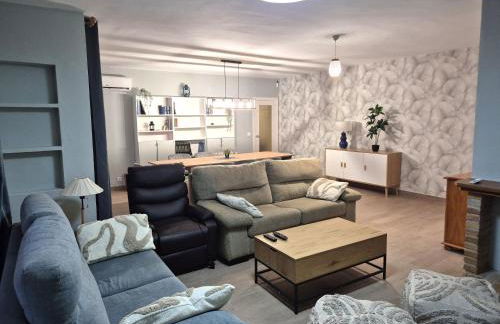 Chalet La Loma de Mar de Cristal con piscina & barbacoa en el Mar Menor - Foto 20