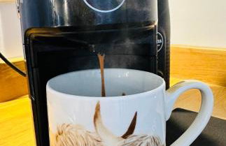 Kilmartin Court Apartments - No3 By The Sea & No2 With A View - free parking - Foto 37