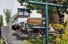 Ferienwohnung Berg-Glück, ruhige Lage mit Garten - Foto 21