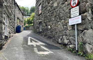 Love Lane Cottage Dolgellau - Foto 18