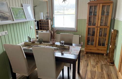 Ferienhaus Falkenblick - Foto 8