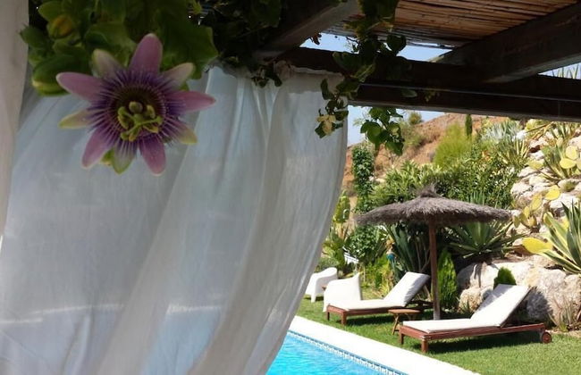 Bed & Breakfast Casa don Carlos - Foto 38