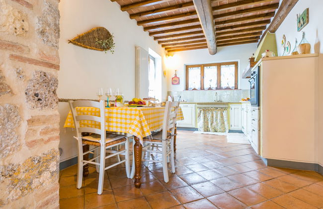 Poggio all'Aia - Foto 34