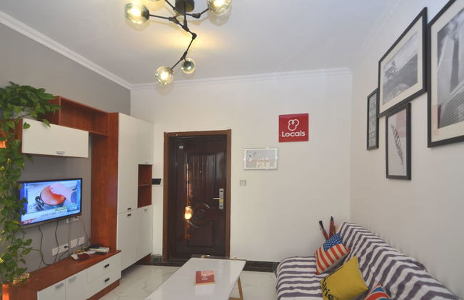 Lan Zhou Long Shang Nordic Style - Photo 11