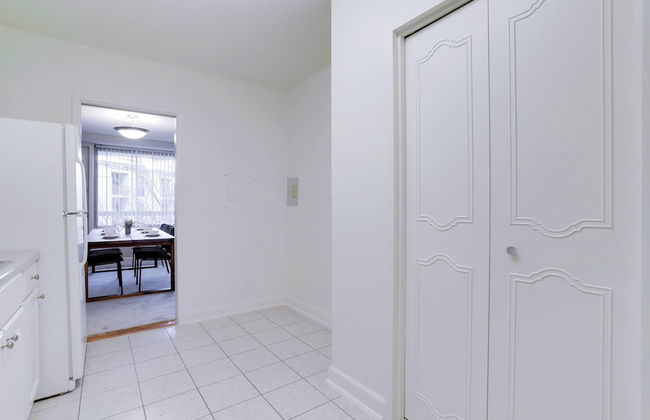 Elegant Apartments Near the Pentagon - Foto 62