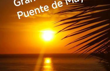 Casa Apartamento Mojácar Macenashome - Foto 1