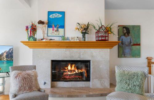 Golden Hour by Coastline Vacation Rentals - Foto 61