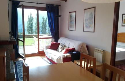 Apartamentos Ball Benas Edificio Mirador - Foto 17