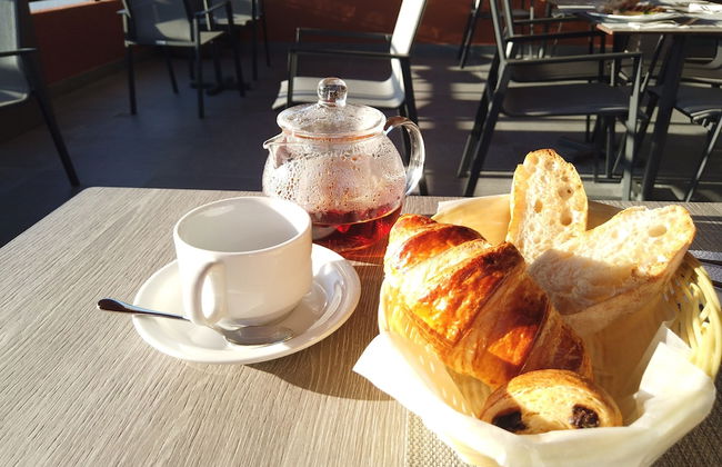 Regatta Living Hotel By Mint - Foto 41