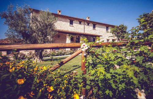 Agriturismo Casal San Sergio - Photo 73