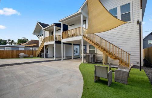 Nestled Nook Studio #2 @ East End Revitalized - Foto 24