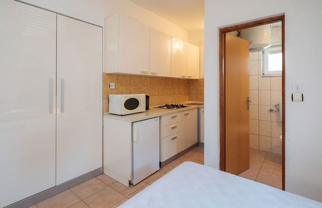 Apartments Habek - Foto 41