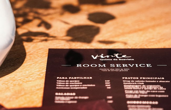 Vinte-Quinta da Boavista - Photo 14