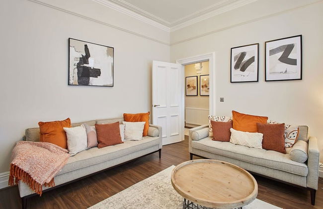 Host Stay Belle Vue - Foto 24