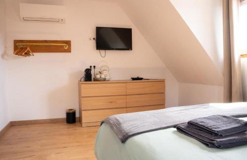 Gîte La Grange - Foto 45