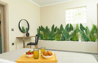 La Petite Maison - Foto 64