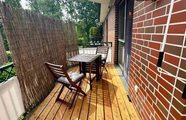 Citynah und Chic bei Hamburg - Foto 1