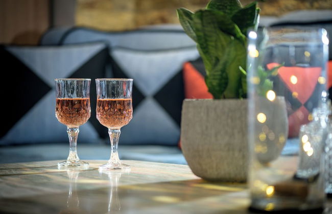 Krousonas Mountain View Suite - Foto 44