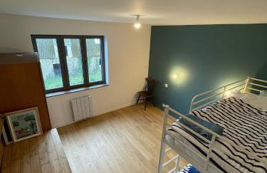 Maison lumineuse à 7mn plages, 5mn de La Trinité - Photo 41