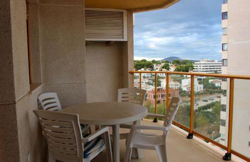 Apartamentos Ambar Beach Unitursa - Foto 11