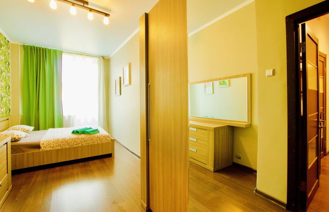 LUXKV Apartment on Prechistenka 17 - Foto 4