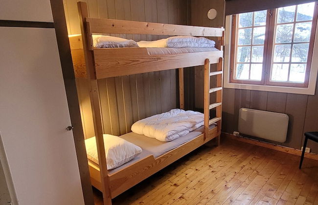 Øen Turistsenter Cottages - Foto 44