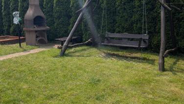 Domek letniskowy OAZA - Foto 5