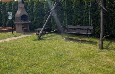 Domek letniskowy OAZA - Foto 5