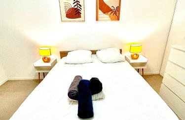 Vase d'honneur HOME proche de la gare de Corbeil ,de l'aéroport d'Orly & de Winnoland - Foto 13