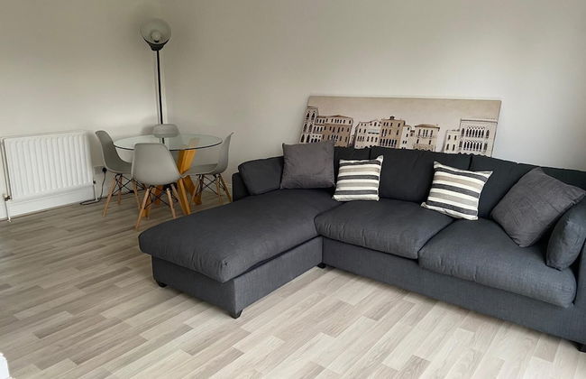 Penthouse Waterfront Apartment - St Neots - Foto 21