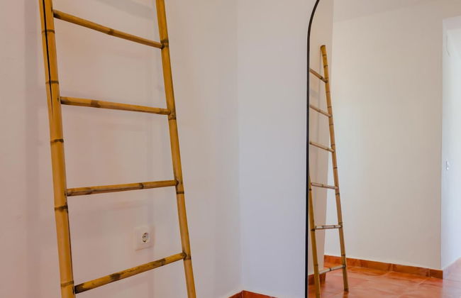 Star Villa in Conil de la Frontera - Photo 27