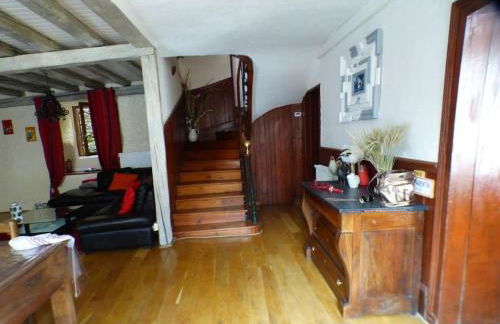 Maison familiale pour 8 - Foto 29