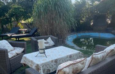 Domek wakacyjny - Foto 20