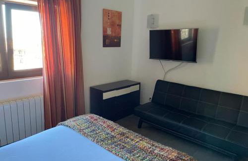 Apartamentos Los Tojos - Foto 10