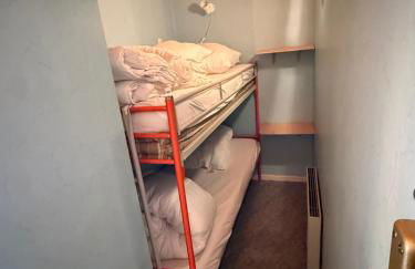 Studio au pied des pistes Les Sources - Foto 4