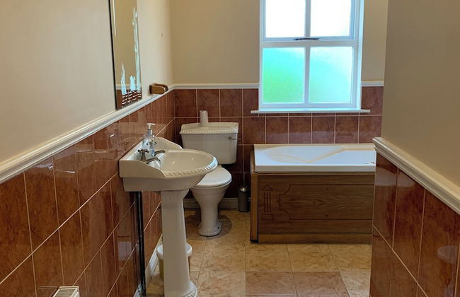 Beautiful 2-bed Apartment - Foto 20