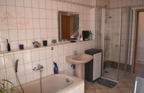 FeWo Schmetterling - Foto 6