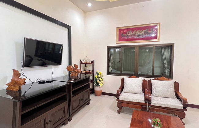 Panya Villa Satun - Photo 54